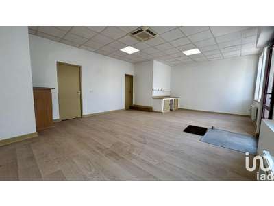 Location Locaux commerciaux - Boutiques à Châlons-en-Champagne