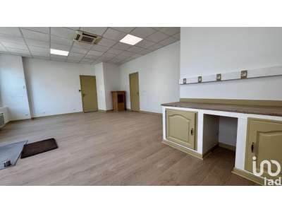 Location Locaux commerciaux - Boutiques à Châlons-en-Champagne