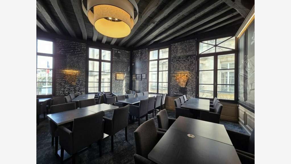 Commerce 250m² à louer Châlons-en-Champagne Foch