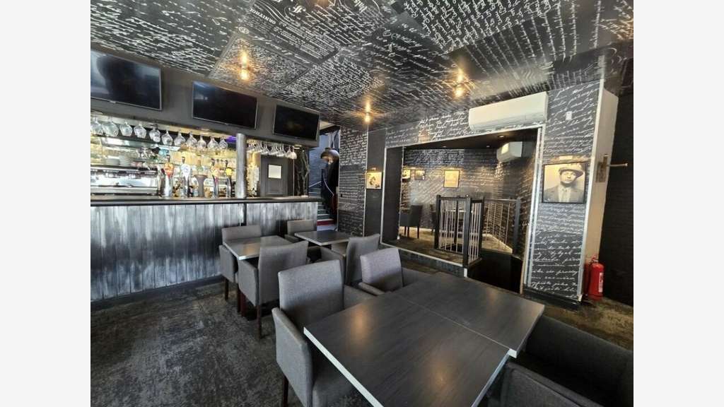 Commerce 250m² à louer Châlons-en-Champagne Foch
