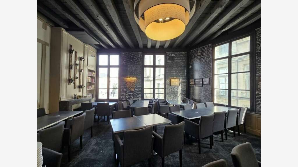 Commerce 250m² à louer Châlons-en-Champagne Foch