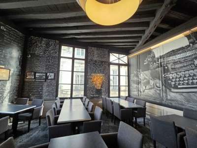 Location Locaux commerciaux - Boutiques à Châlons-en-Champagne