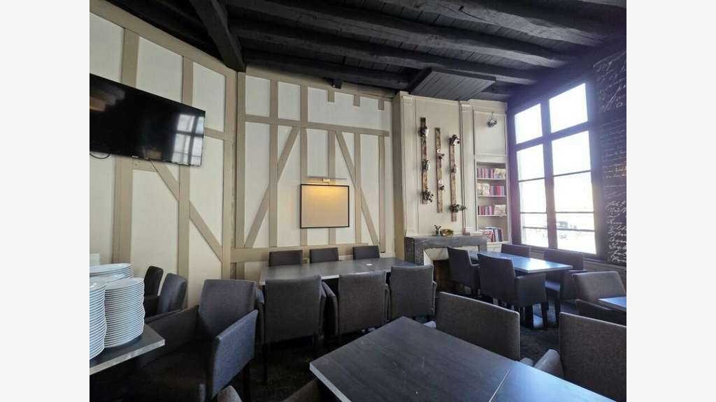 Commerce 250m² à louer Châlons-en-Champagne Foch
