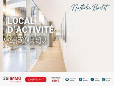 Location Locaux commerciaux - Boutiques à Châlons-en-Champagne