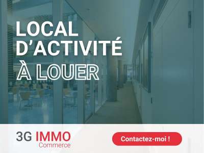 Location Locaux commerciaux - Boutiques à Châlons-en-Champagne