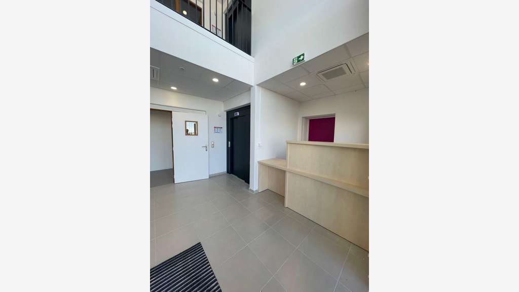 Loue local professionnel 26m² Châlons-en-Champagne