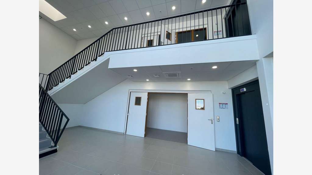 Loue local professionnel 26m² Châlons-en-Champagne