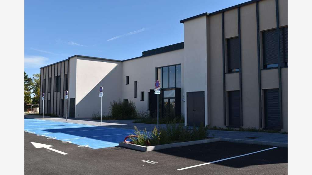Loue local professionnel 26m² Châlons-en-Champagne