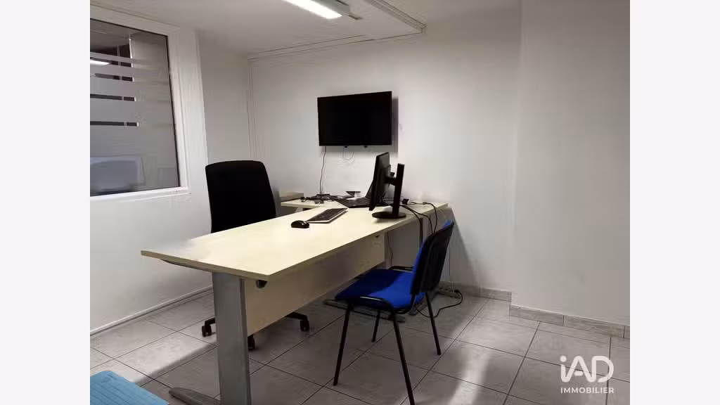 A louer local professionnel à Châlons-en-Champagne