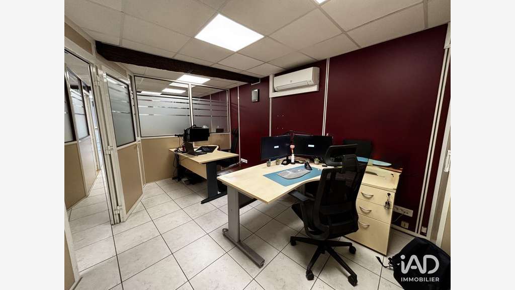 A louer local professionnel à Châlons-en-Champagne
