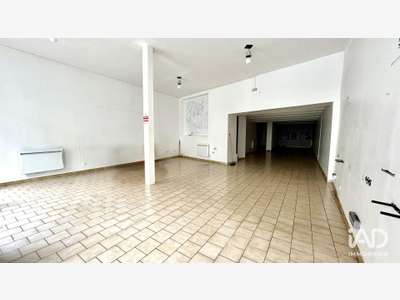 A louer local pro de 138m² à Châlons-en-Champagne