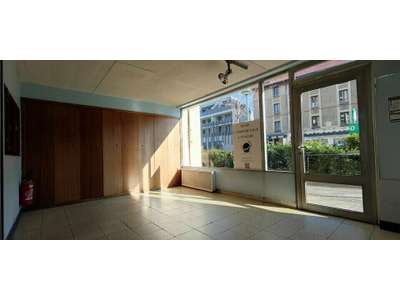 Location Locaux commerciaux - Boutiques à Chambéry