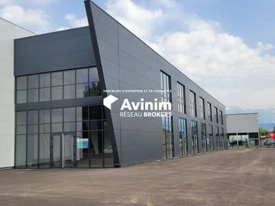 Location Locaux commerciaux - Boutiques à Chambéry