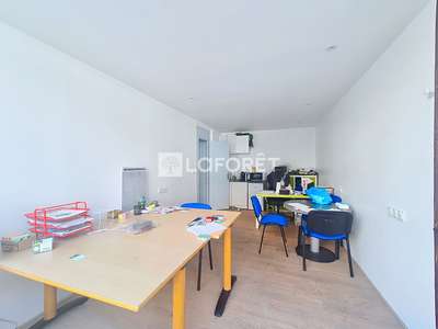 Location Locaux commerciaux - Boutiques à Chambéry