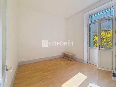 Location Locaux commerciaux - Boutiques à Chambéry