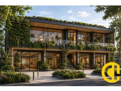 Location Locaux commerciaux - Boutiques à Chambéry