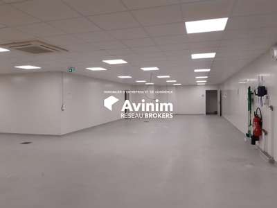 Location Locaux commerciaux - Boutiques à Chambéry
