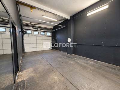 Local commercial Chambery 400 m2