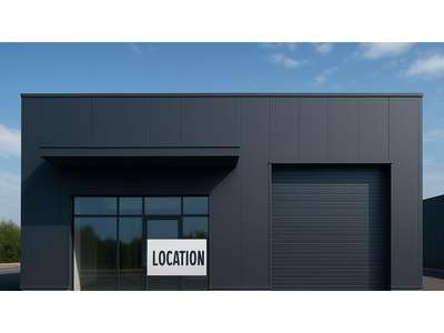 Location Locaux commerciaux - Boutiques à Chambourcy