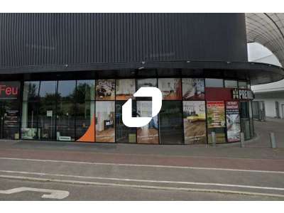 Location Locaux commerciaux - Boutiques à Chambourcy