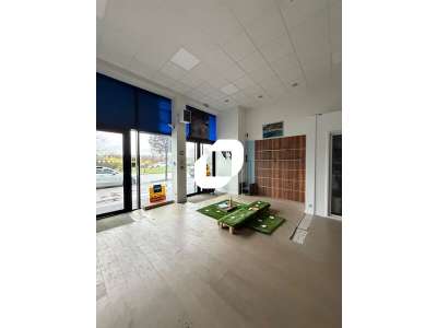 Location Locaux commerciaux - Boutiques à Chambourcy