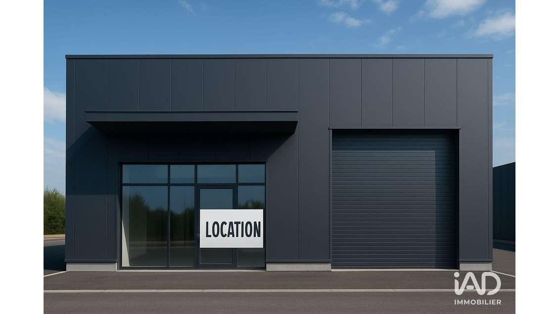 Boutique à Chambourcy