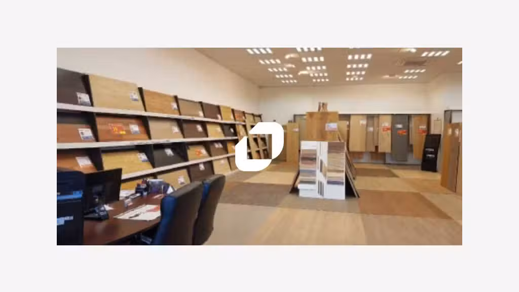 A louer Local commercial 624m² Chambourcy