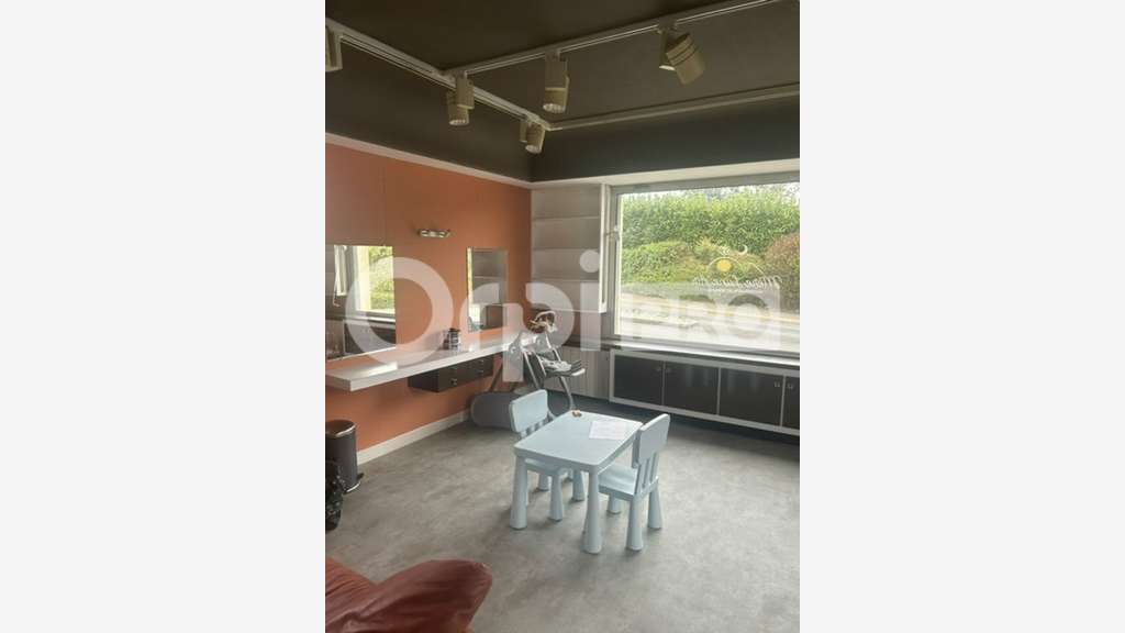 Local commercial 40m² à louer proche de Meaux