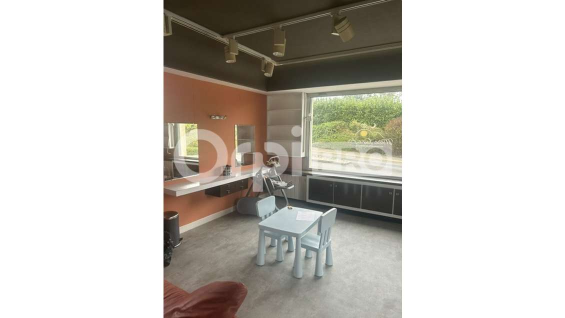 Local commercial 40m² à louer proche de Meaux