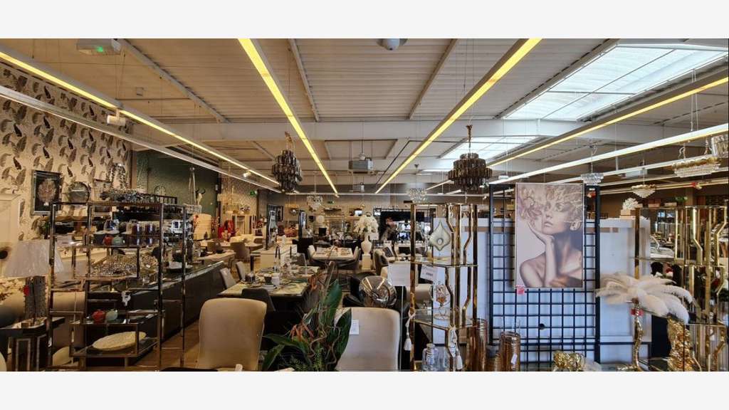 A louer local commercial 720m² Champigny sur Marne