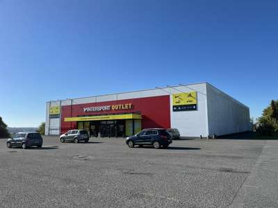 Location Locaux commerciaux - Boutiques à Champniers