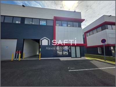 Location Locaux commerciaux - Boutiques à Chanteloup-en-Brie