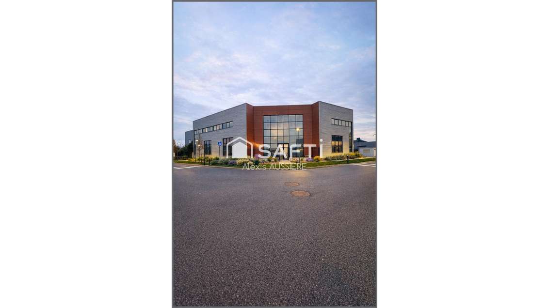 LOCAL ARTISANAL 62 M2