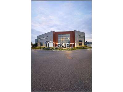 Location Locaux commerciaux - Boutiques à Chanteloup-en-Brie