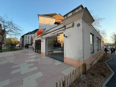 Location Locaux commerciaux - Boutiques à Chantepie