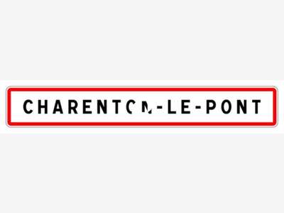 A louer Local commercial 1300m² Charenton le pont