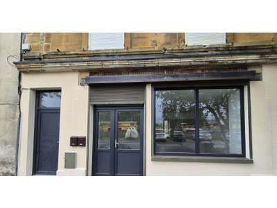 Location Locaux commerciaux - Boutiques à Charleville-Mézières