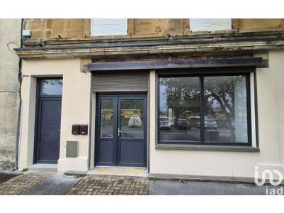 Location Locaux commerciaux - Boutiques à Charleville-Mézières