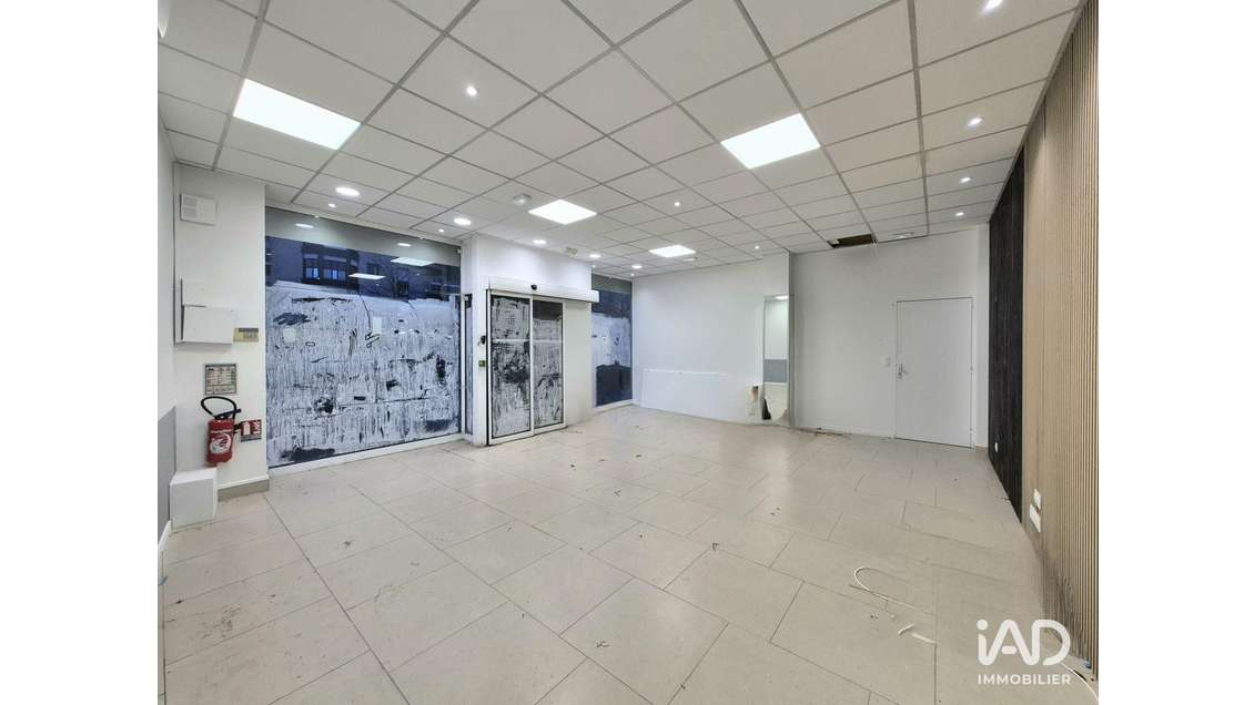 Boutique à Charleville-Mézières