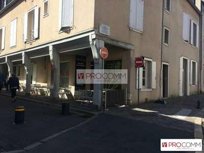 Location Locaux commerciaux - Boutiques à Chartres