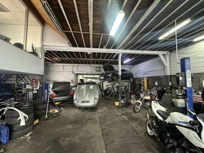 Location Locaux commerciaux - Boutiques à Chartres