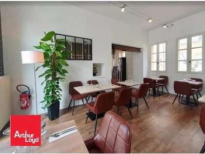 Location Locaux commerciaux - Boutiques à Chartres