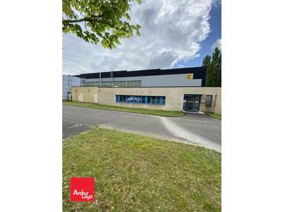 Location Locaux commerciaux - Boutiques à Chartres