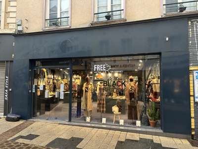 Location Locaux commerciaux - Boutiques à Chartres