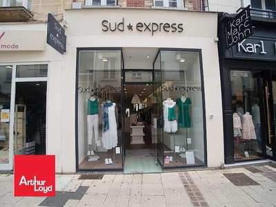 Location Locaux commerciaux - Boutiques à Chartres