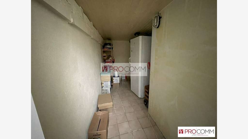 Boutique 32m² à louer à Chartres centre