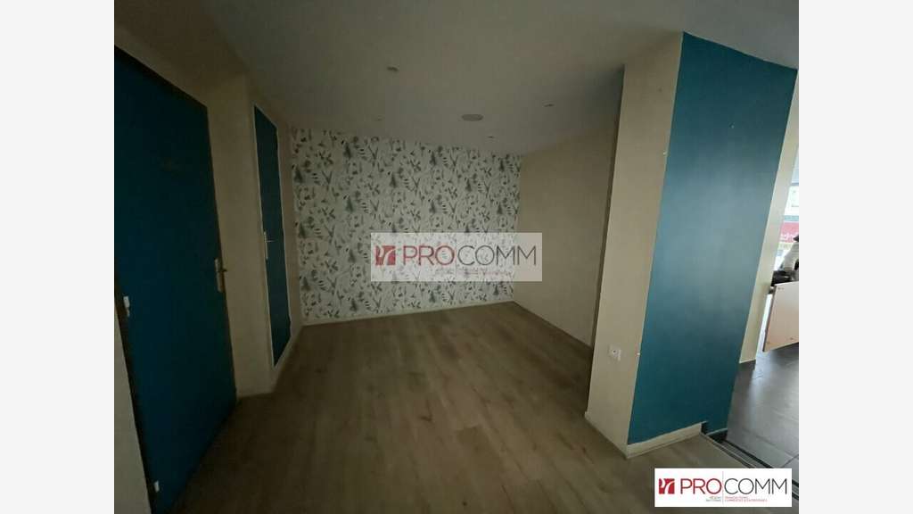 Boutique 60m² à louer à Chartres centre