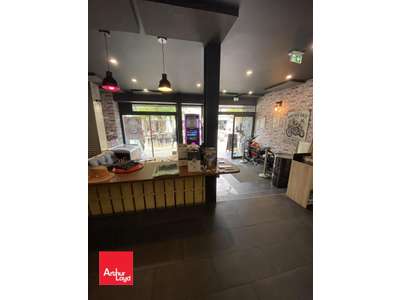 Location Locaux commerciaux - Boutiques à Chartres