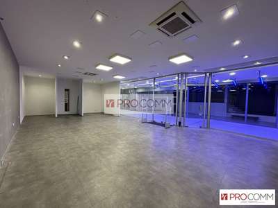 A louer local commercial 78m² à Chartres centre