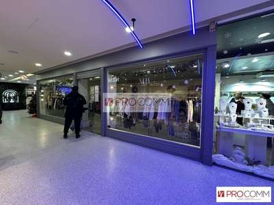 A louer local commercial 100m² Chartres centre